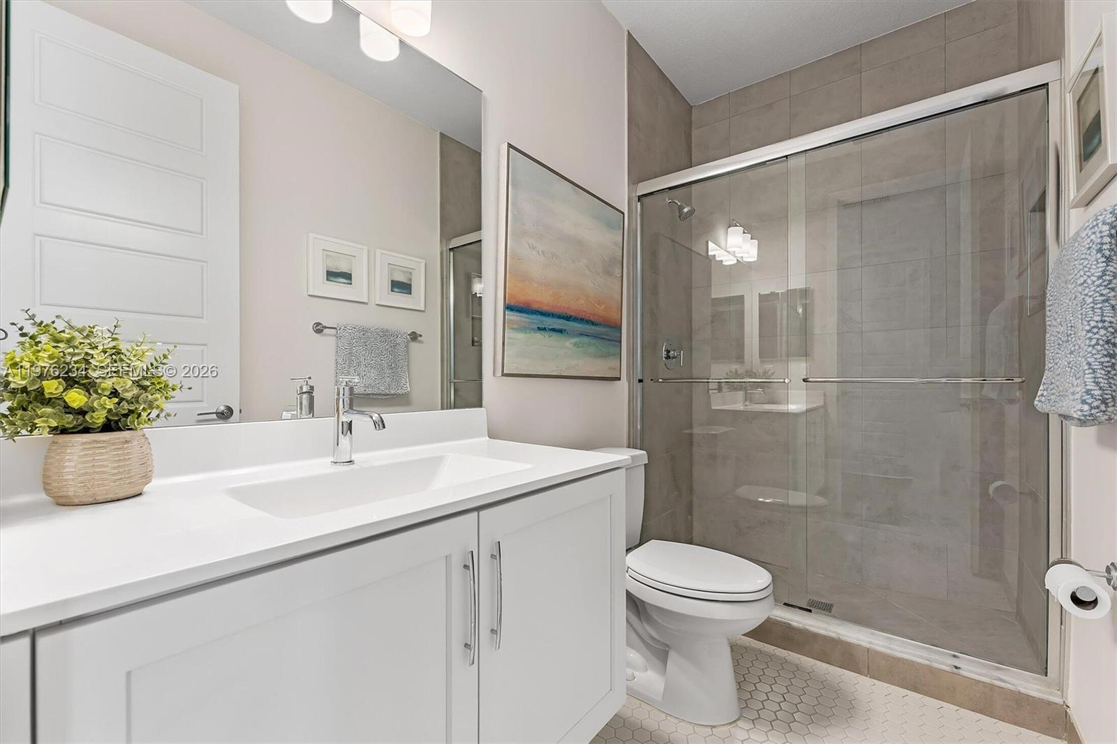 TRIPLE H RANCH PLAT - Residential