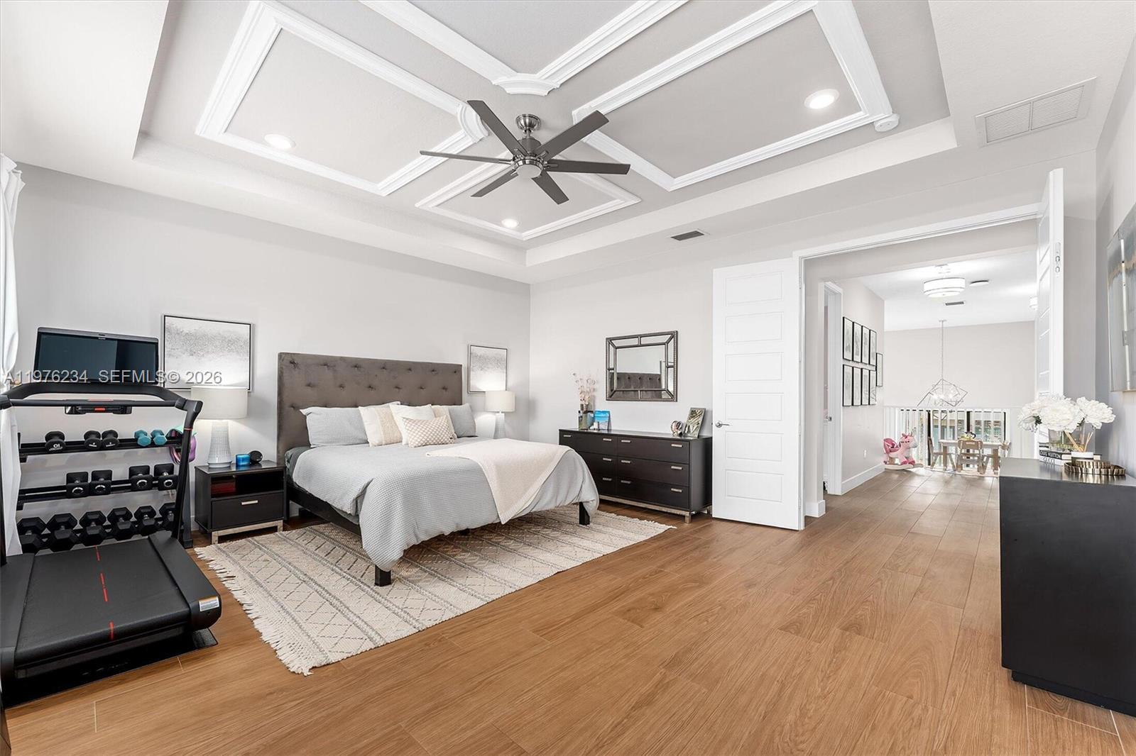 TRIPLE H RANCH PLAT - Residential