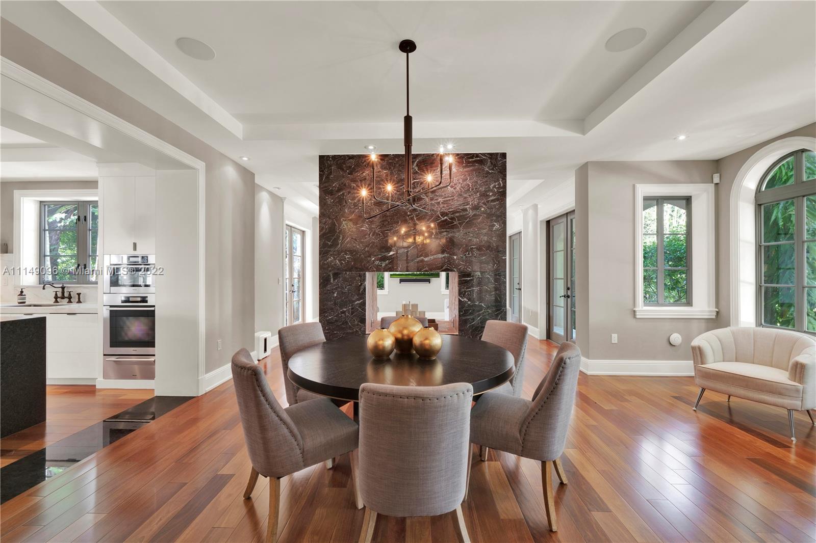 CORAL GABLES C C SEC 3 - Residential