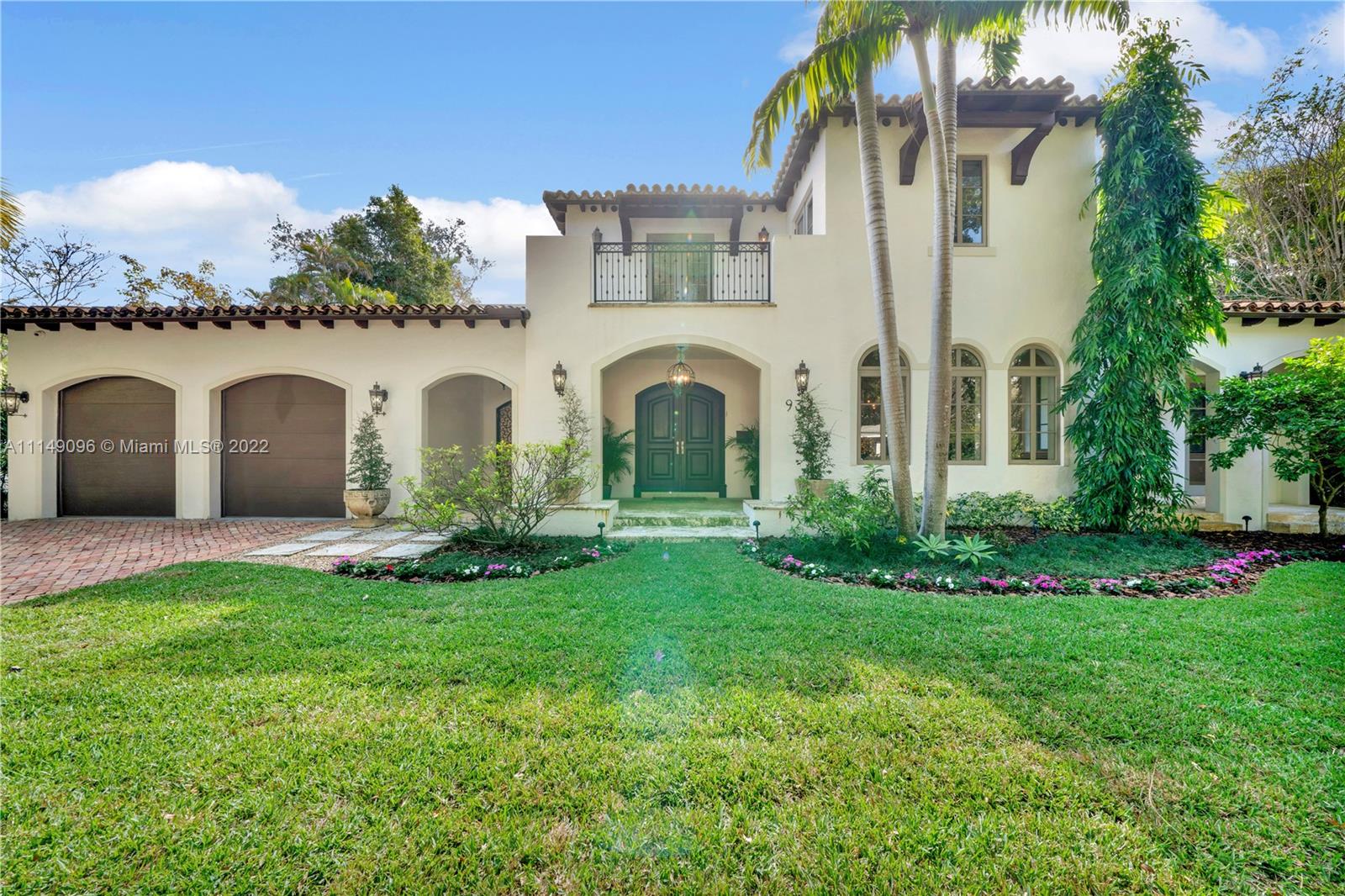 CORAL GABLES C C SEC 3 - Residential