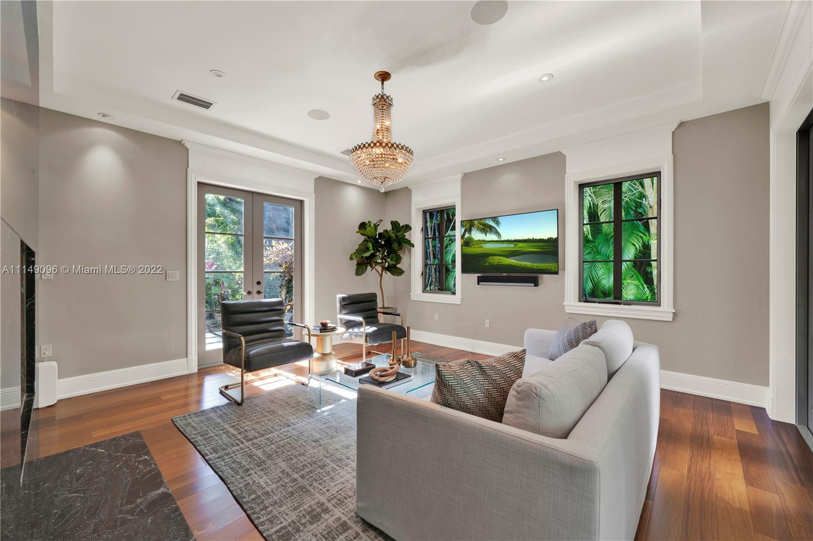 CORAL GABLES C C SEC 3 - Residential