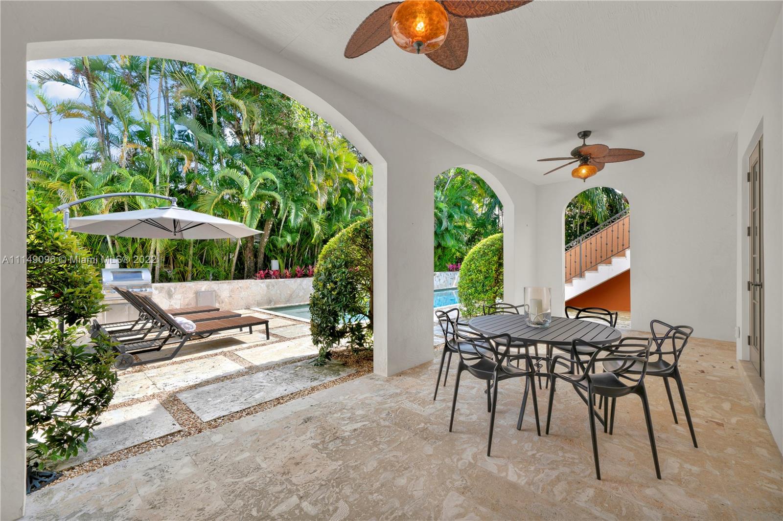 CORAL GABLES C C SEC 3 - Residential