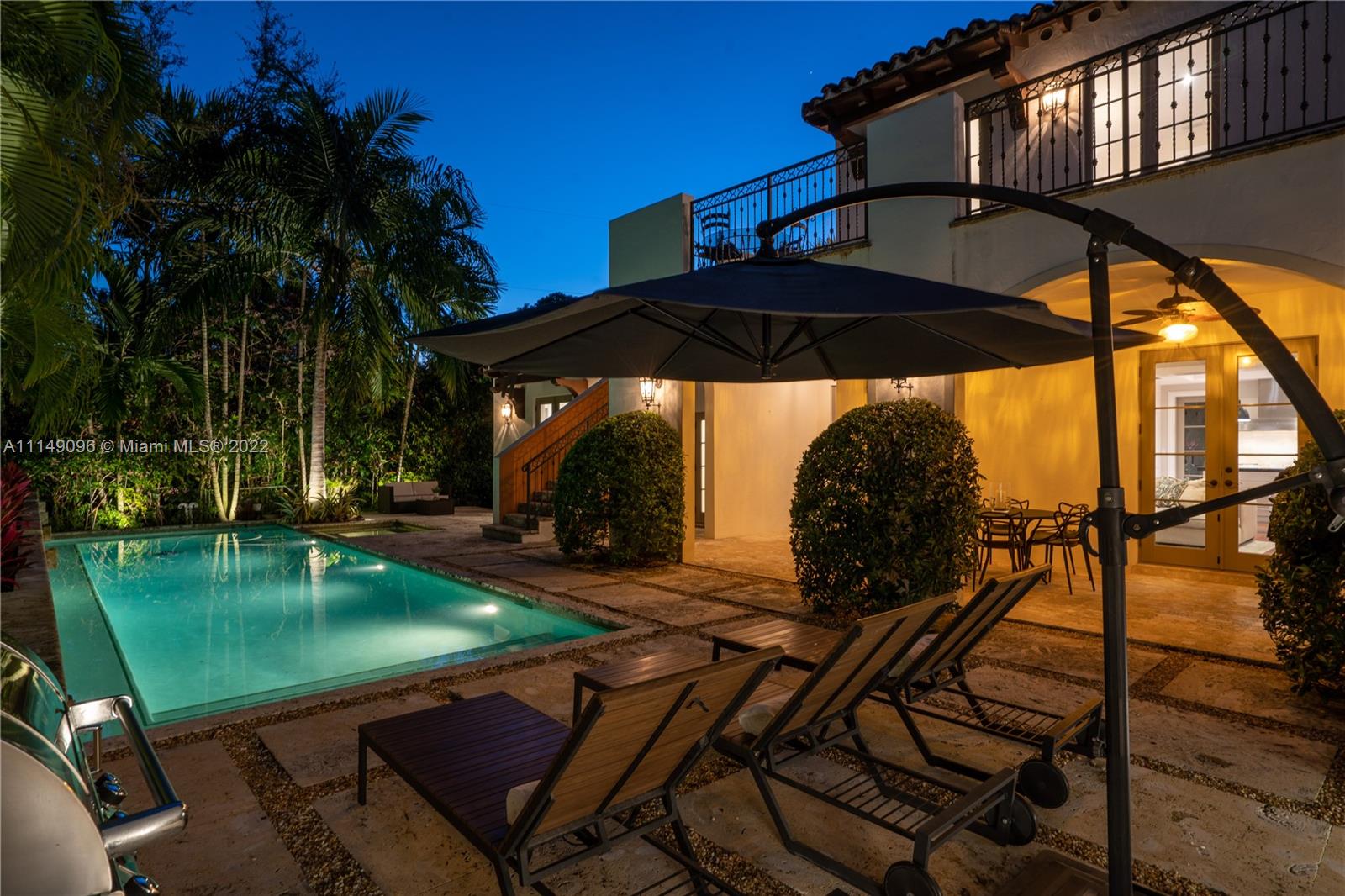 CORAL GABLES C C SEC 3 - Residential