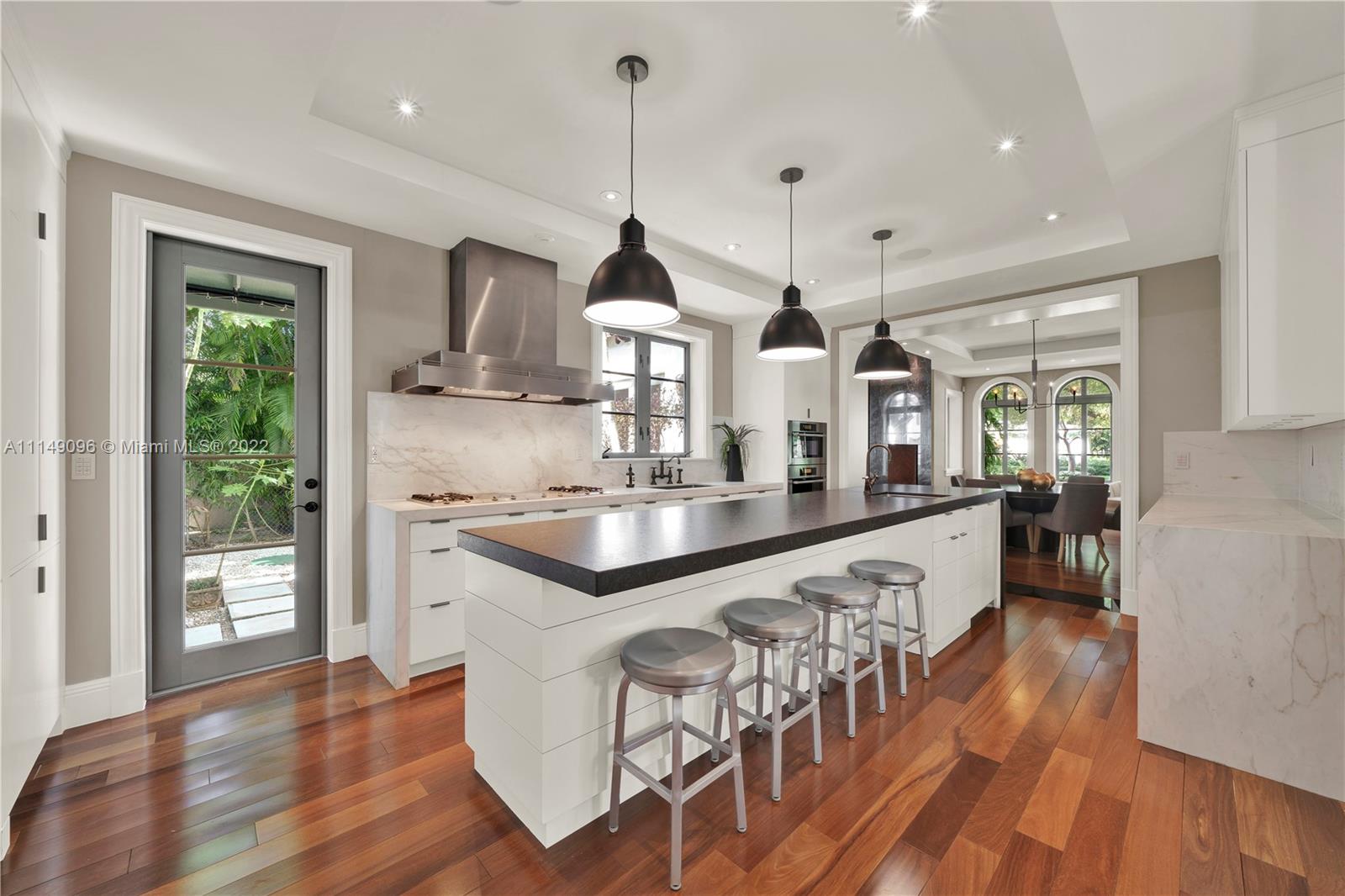 CORAL GABLES C C SEC 3 - Residential