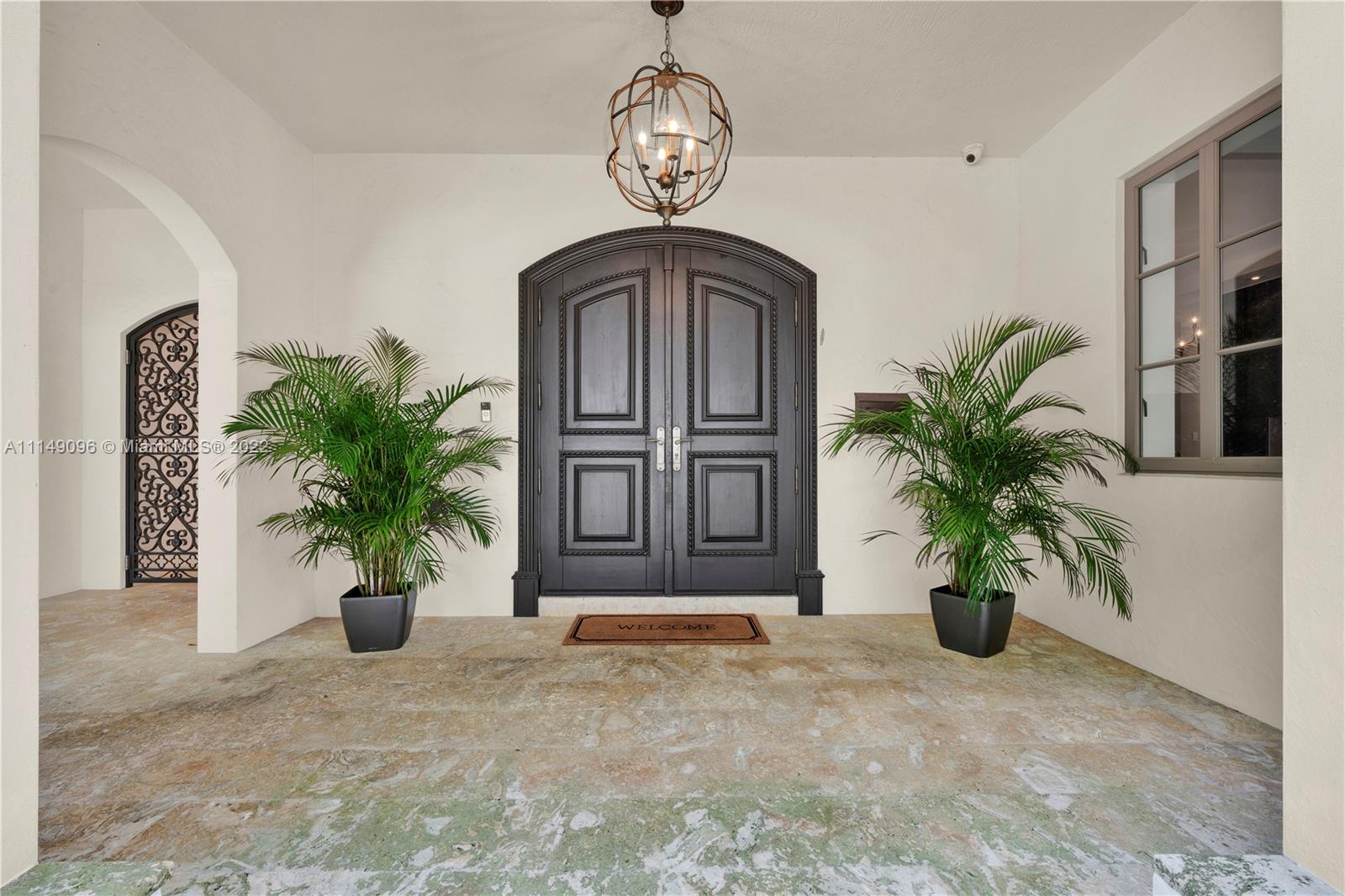 CORAL GABLES C C SEC 3 - Residential