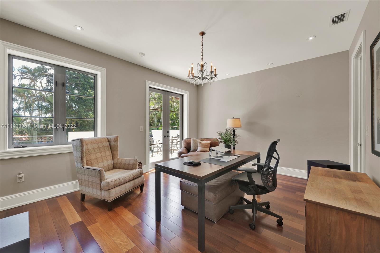 CORAL GABLES C C SEC 3 - Residential