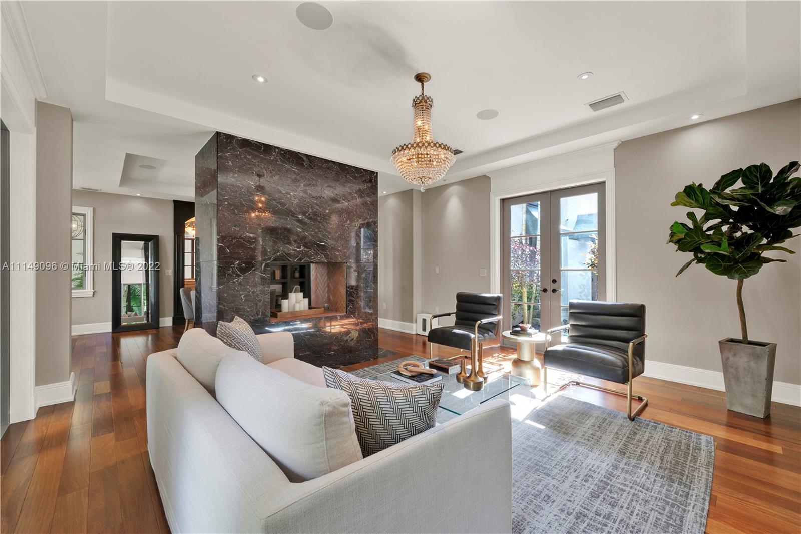 CORAL GABLES C C SEC 3 - Residential
