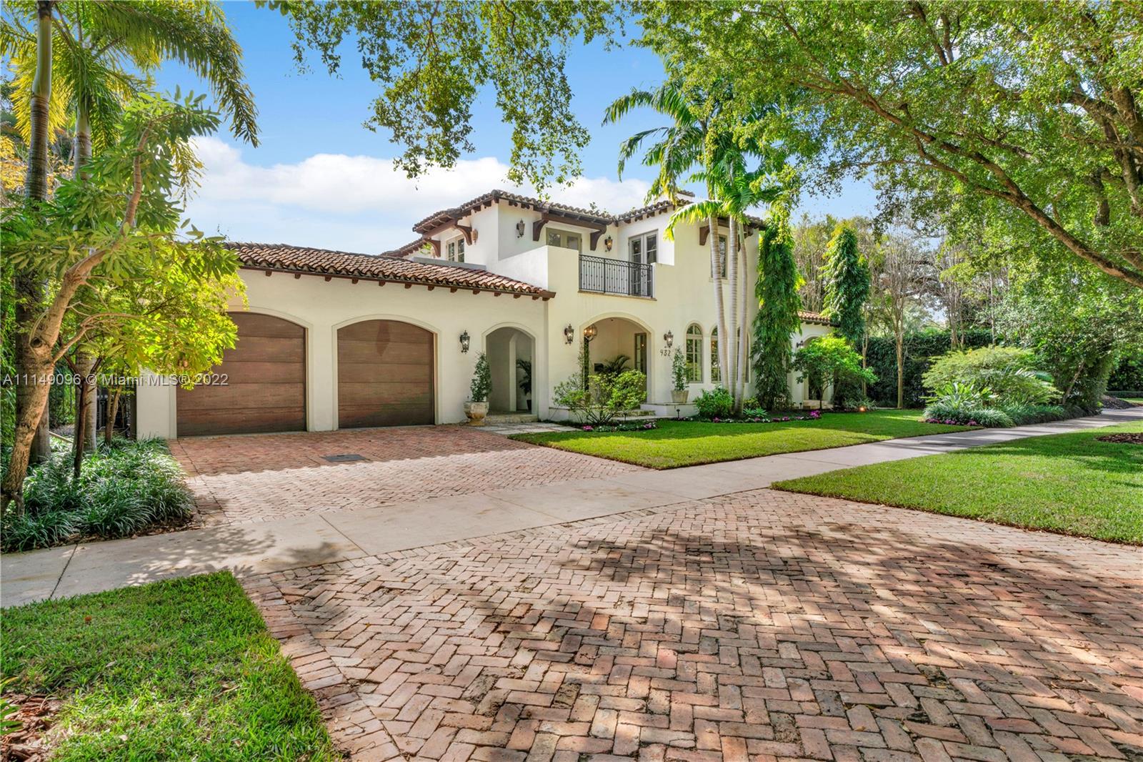 CORAL GABLES C C SEC 3 - Residential