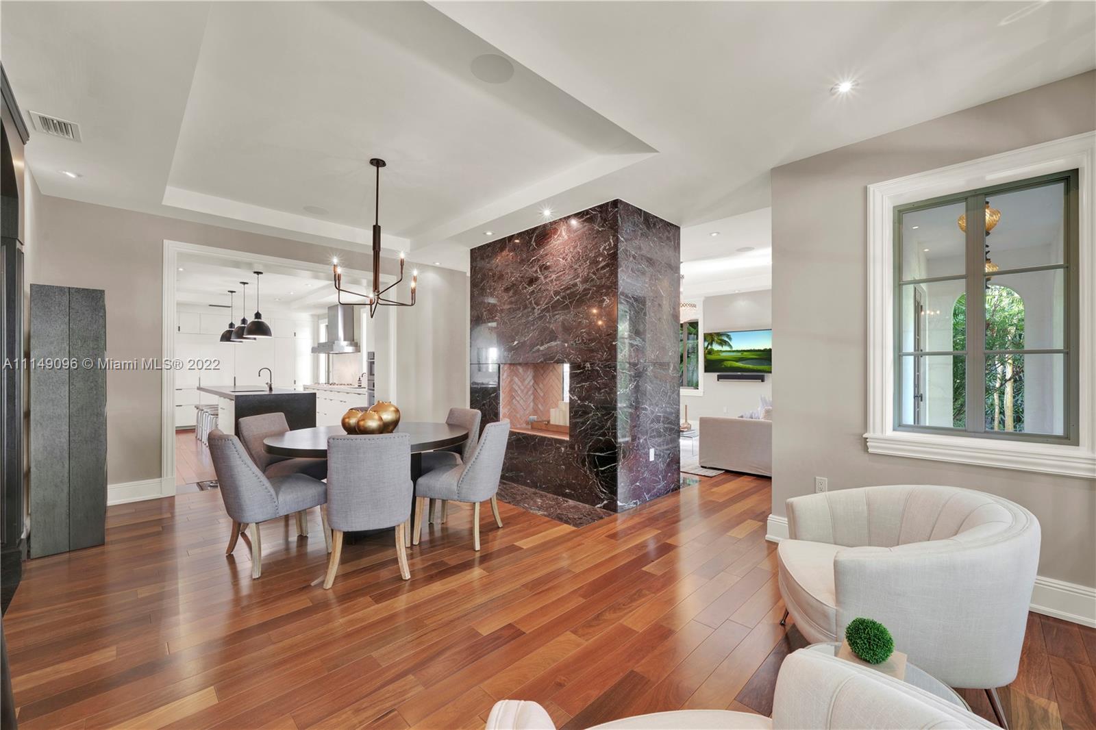 CORAL GABLES C C SEC 3 - Residential