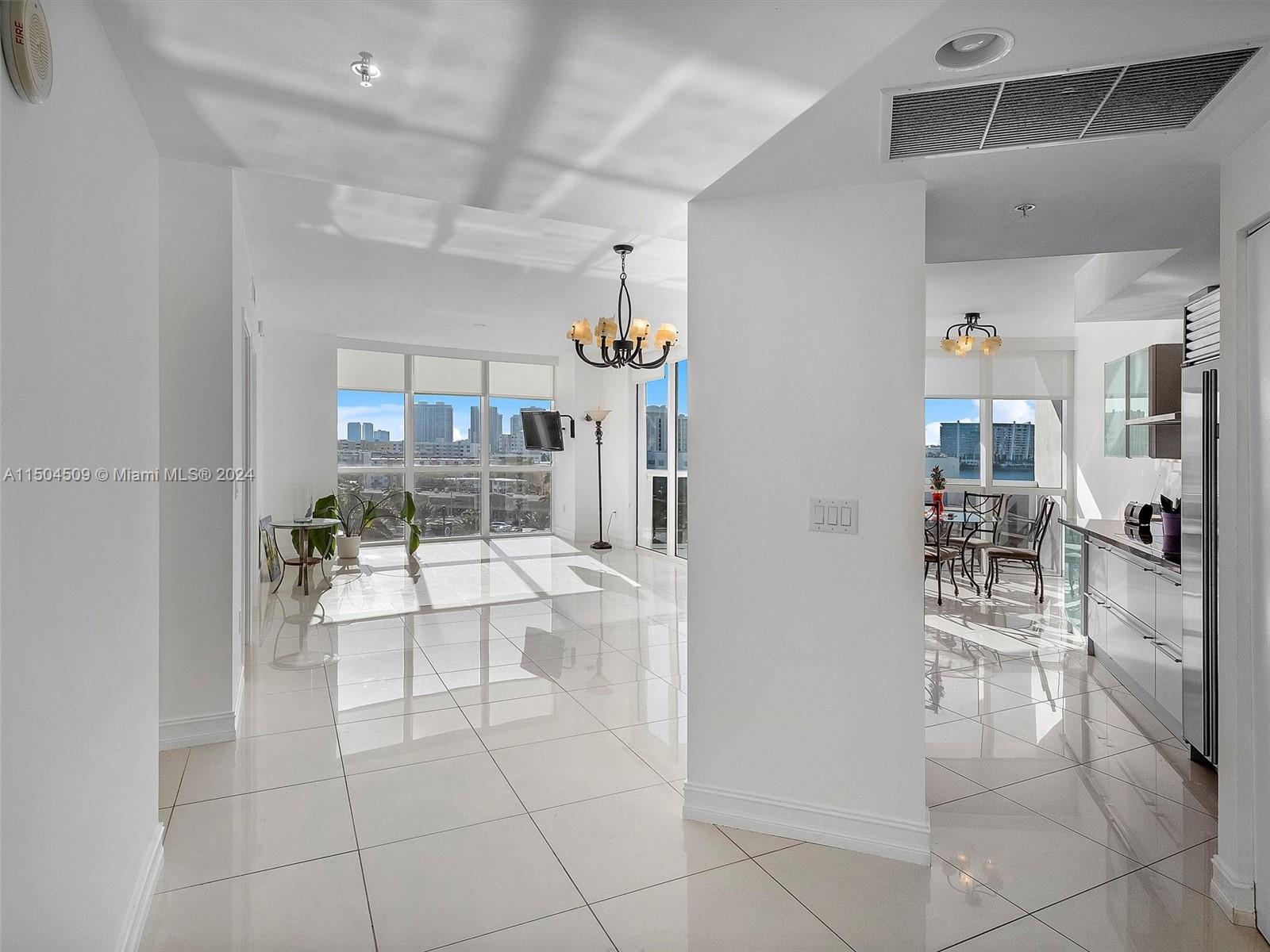 Property for Sale at 18201 Collins Ave 801A, Sunny Isles Beach, Miami-Dade County, Florida - Bedrooms: 2 
Bathrooms: 2  - $1,150,000