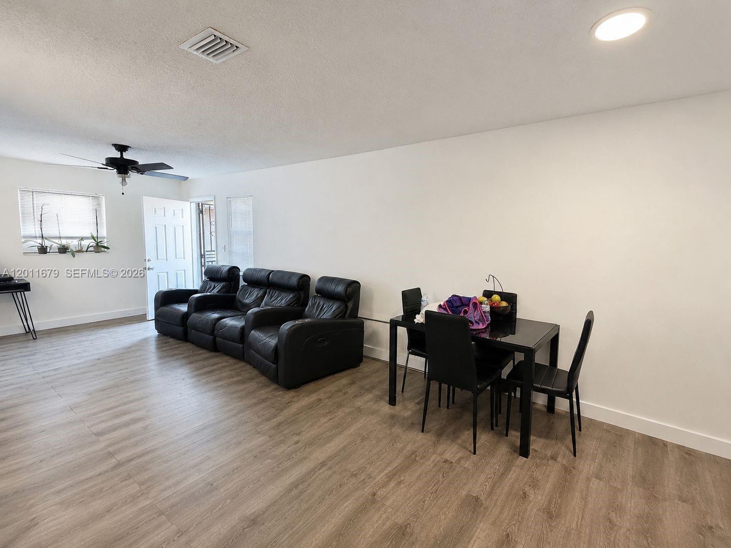 GORDON DALE PK - Residential Income