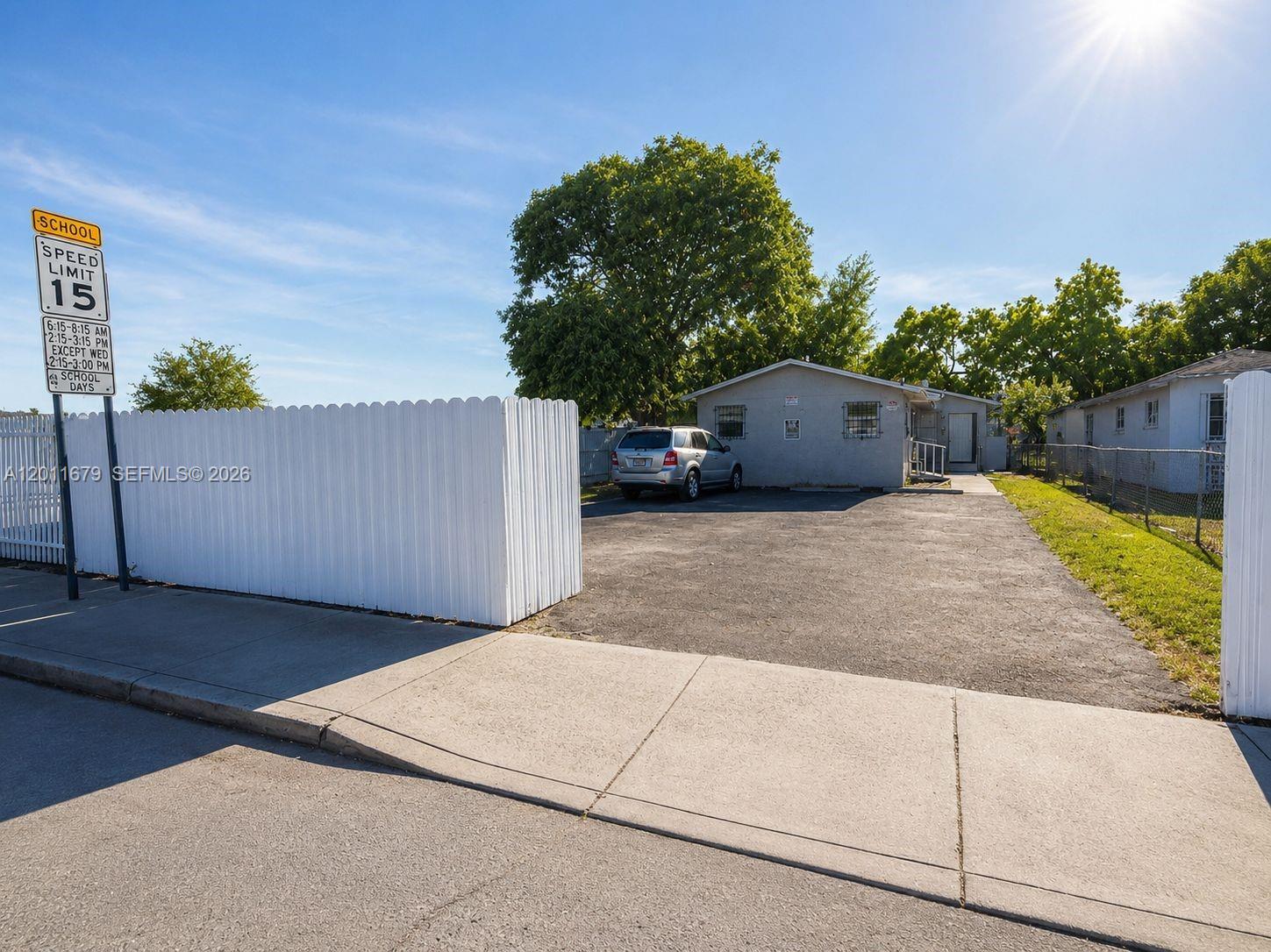 GORDON DALE PK - Residential Income