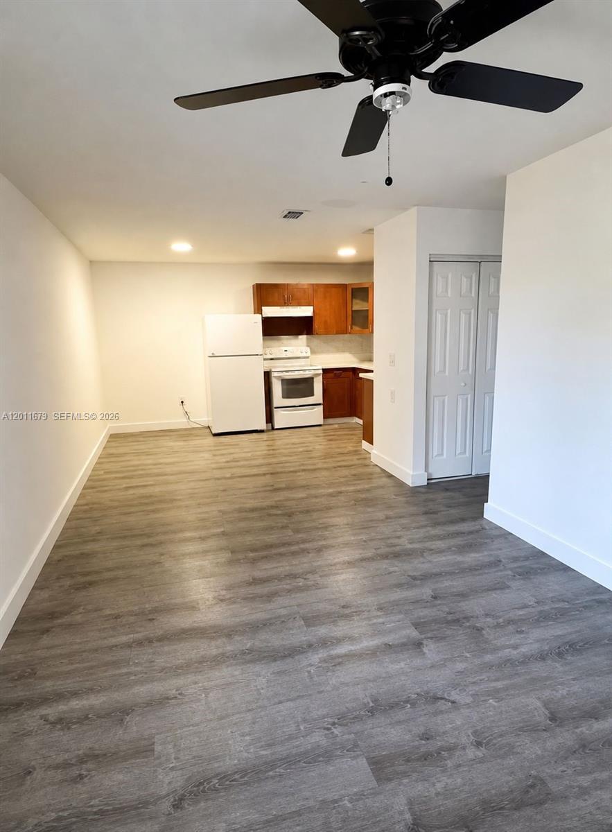 GORDON DALE PK - Residential Income