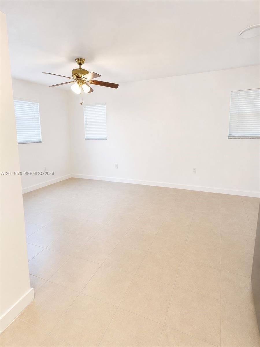 GORDON DALE PK - Residential Income