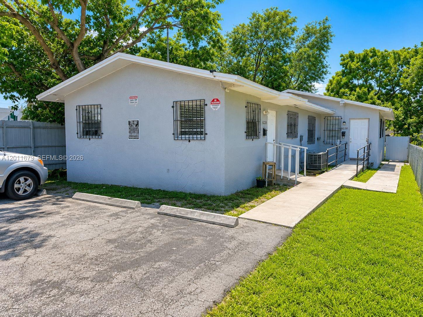GORDON DALE PK - Residential Income