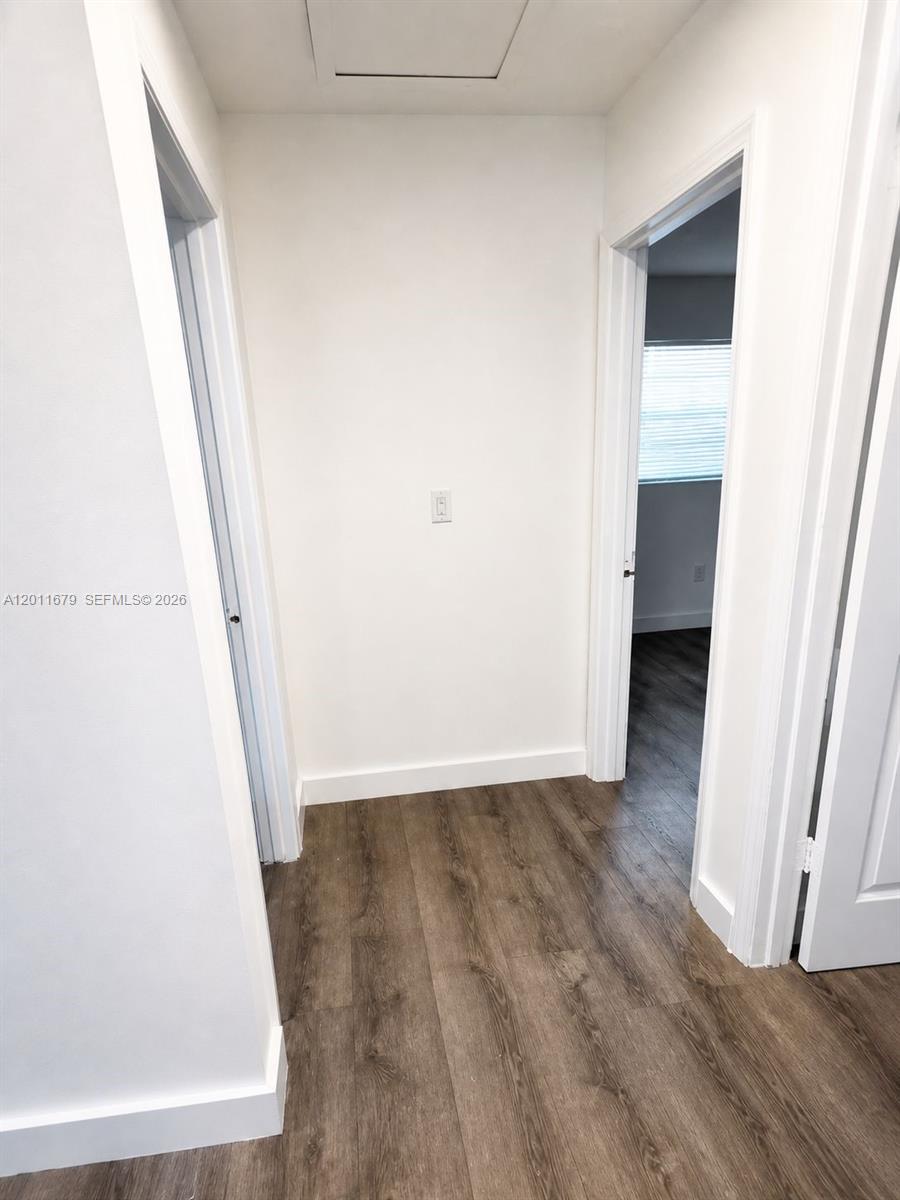 GORDON DALE PK - Residential Income