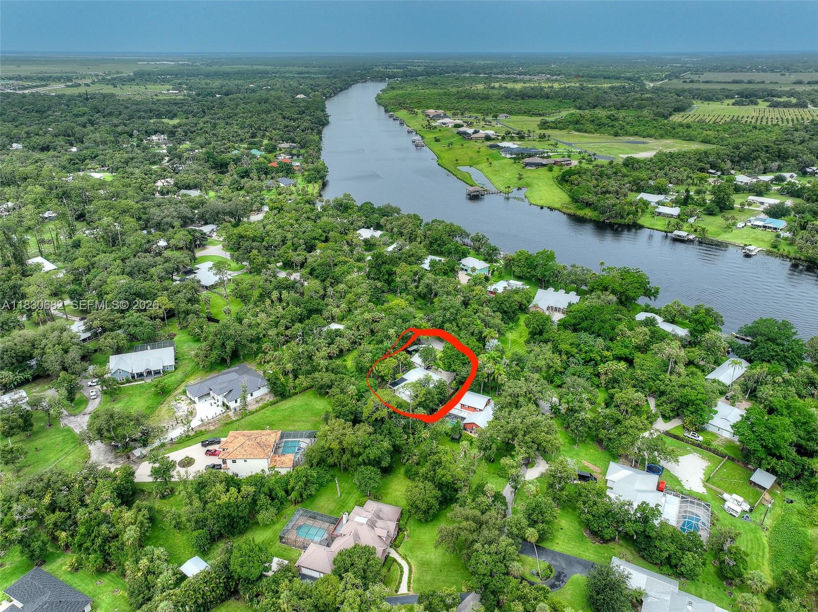 LABELLE - Residential