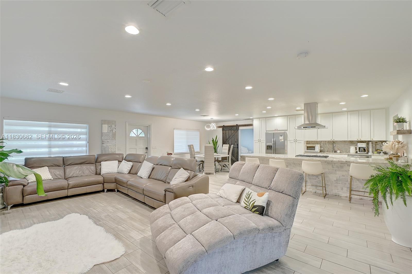 LABELLE - Residential