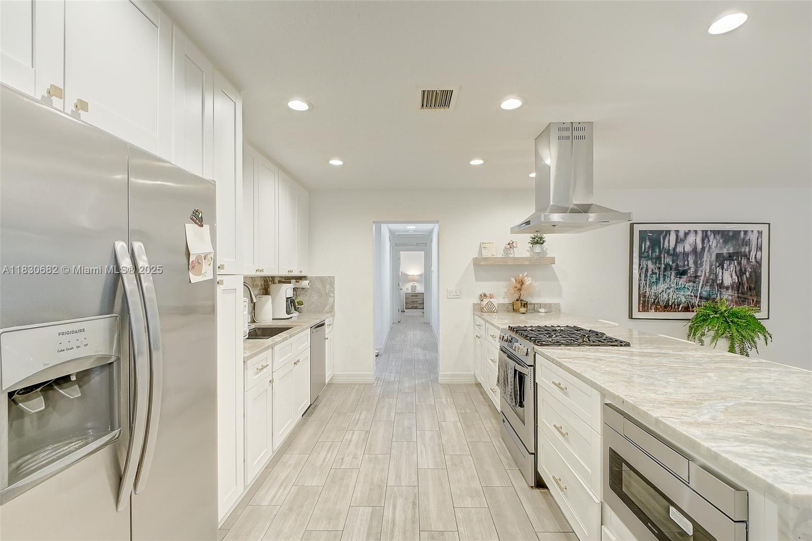 LABELLE - Residential