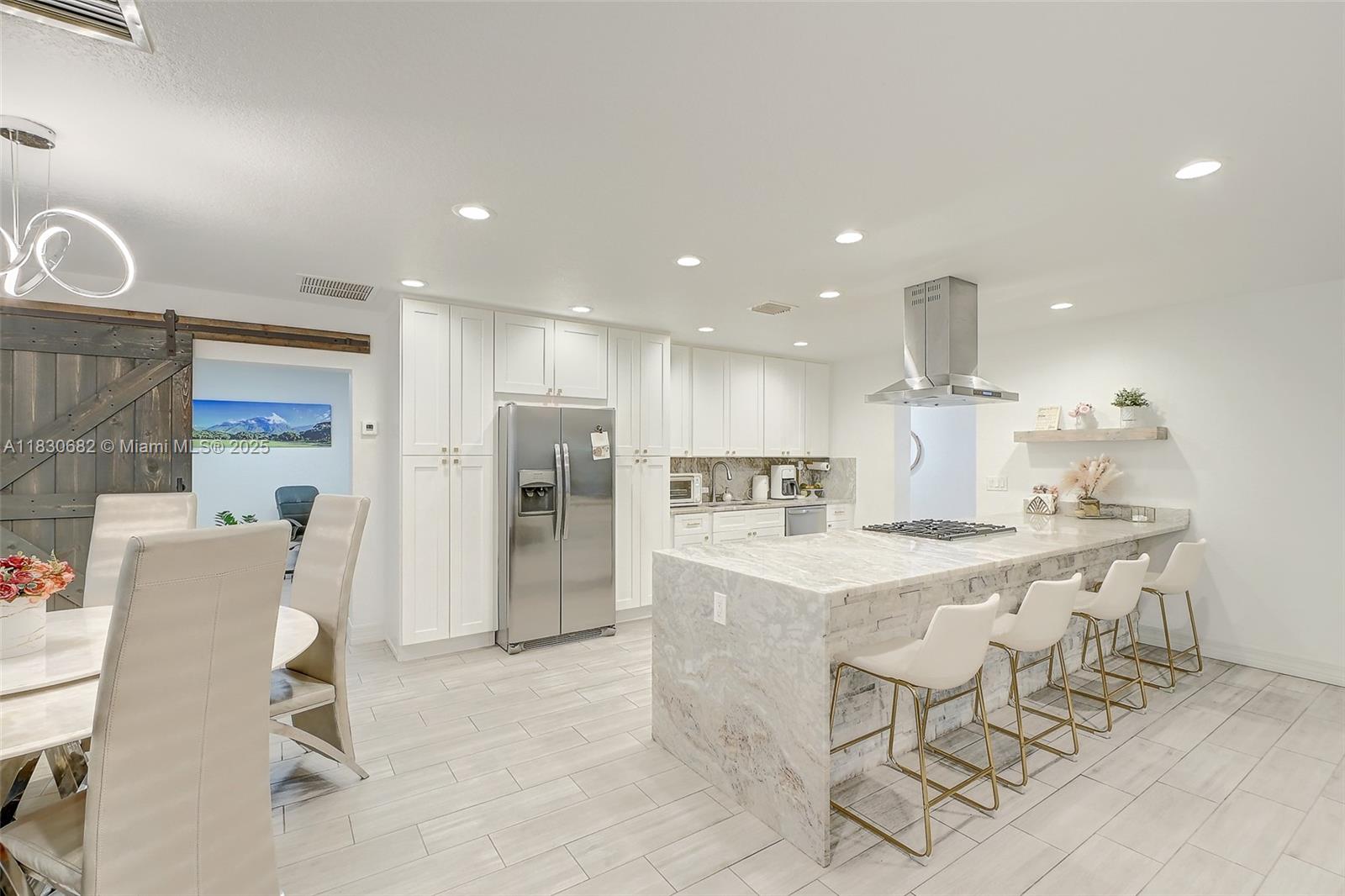 LABELLE - Residential