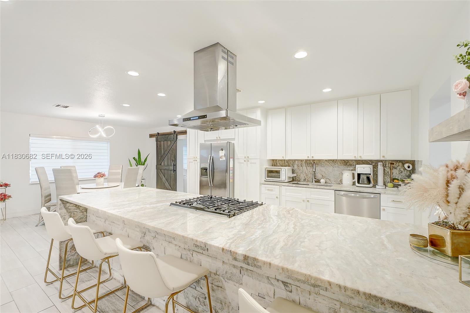 LABELLE - Residential