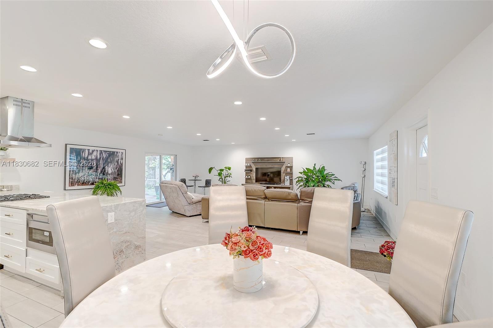 LABELLE - Residential