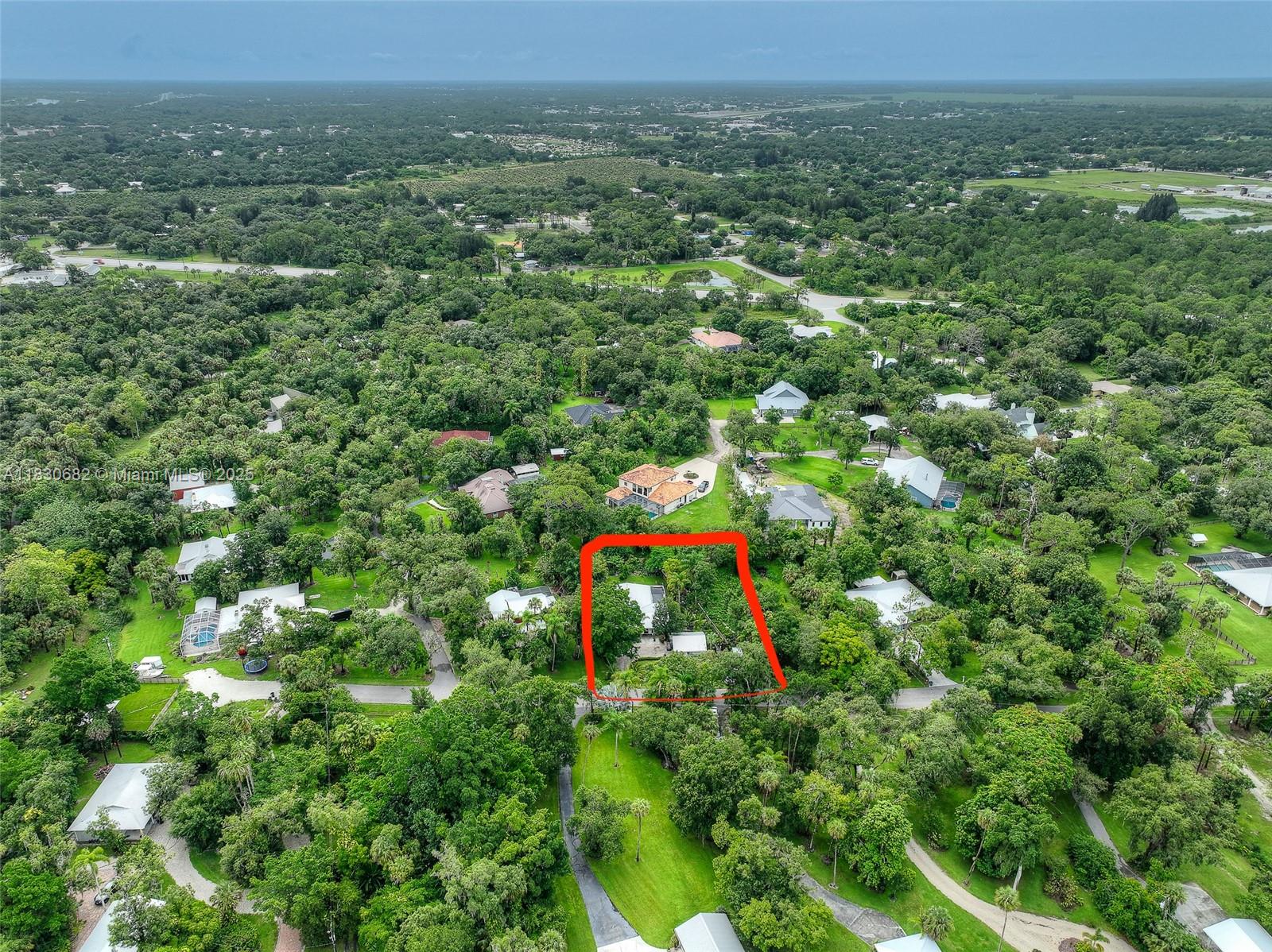 LABELLE - Residential