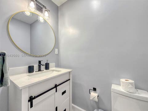 Tiny photo for 2359 Gabriel Ln, West Palm Beach, FL 33406 (MLS # A12042660)