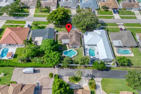 Tiny photo for 2359 Gabriel Ln, West Palm Beach, FL 33406 (MLS # A12042660)