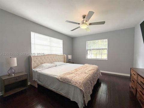 Tiny photo for 2359 Gabriel Ln, West Palm Beach, FL 33406 (MLS # A12042660)