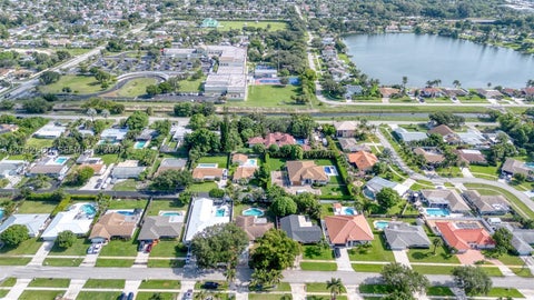 Tiny photo for 2359 Gabriel Ln, West Palm Beach, FL 33406 (MLS # A12042660)