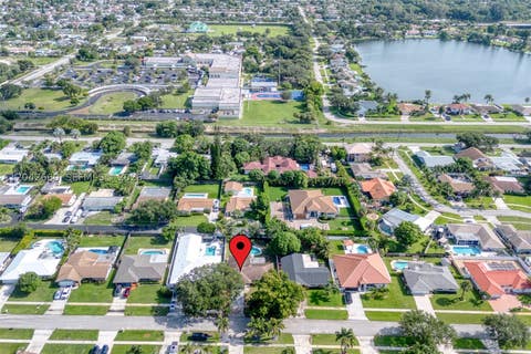 Tiny photo for 2359 Gabriel Ln, West Palm Beach, FL 33406 (MLS # A12042660)