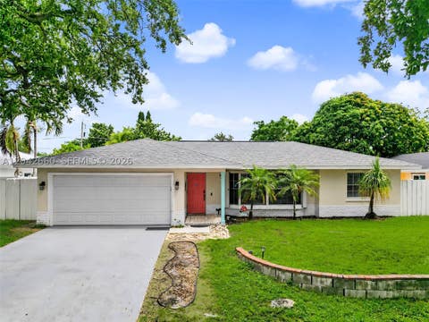 Photo of 2359 Gabriel Ln, West Palm Beach, FL 33406 (MLS # A12042660)