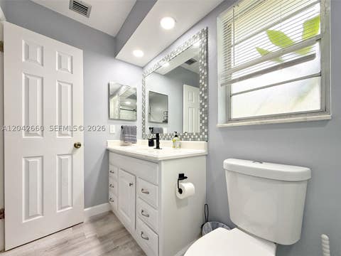 Tiny photo for 2359 Gabriel Ln, West Palm Beach, FL 33406 (MLS # A12042660)