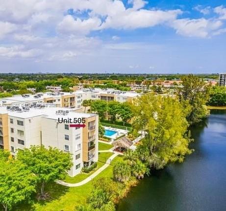 CYPRESS CLUB OF KENDALE - Residential