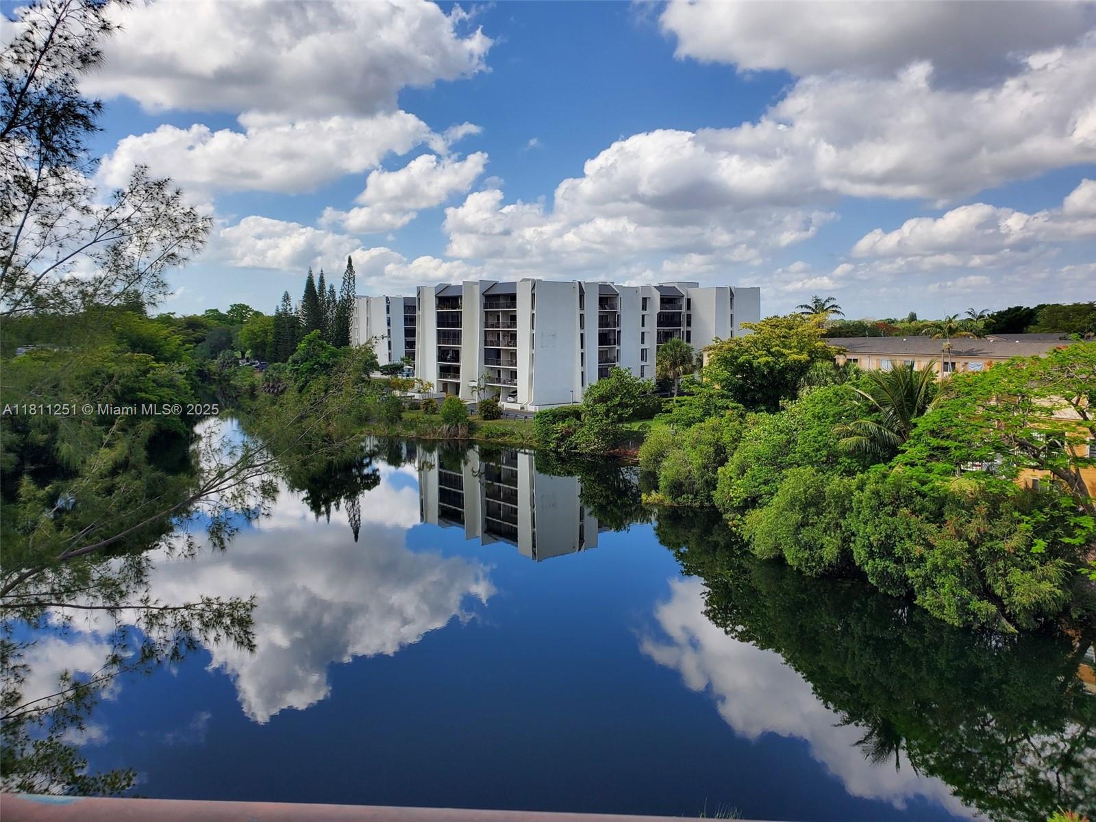 Property for Sale at 14250 Sw 62nd St 505, Miami, Broward County, Florida - Bedrooms: 3 
Bathrooms: 2  - $315,900