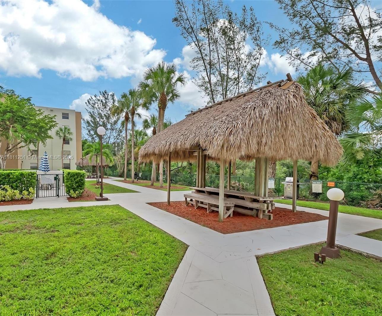 CYPRESS CLUB OF KENDALE - Residential