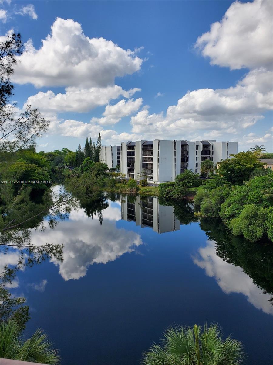 CYPRESS CLUB OF KENDALE - Residential