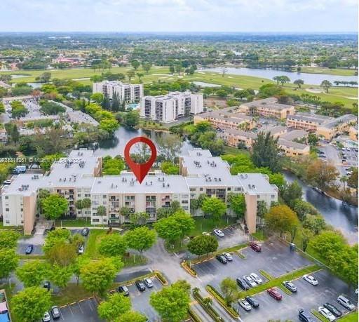 CYPRESS CLUB OF KENDALE - Residential