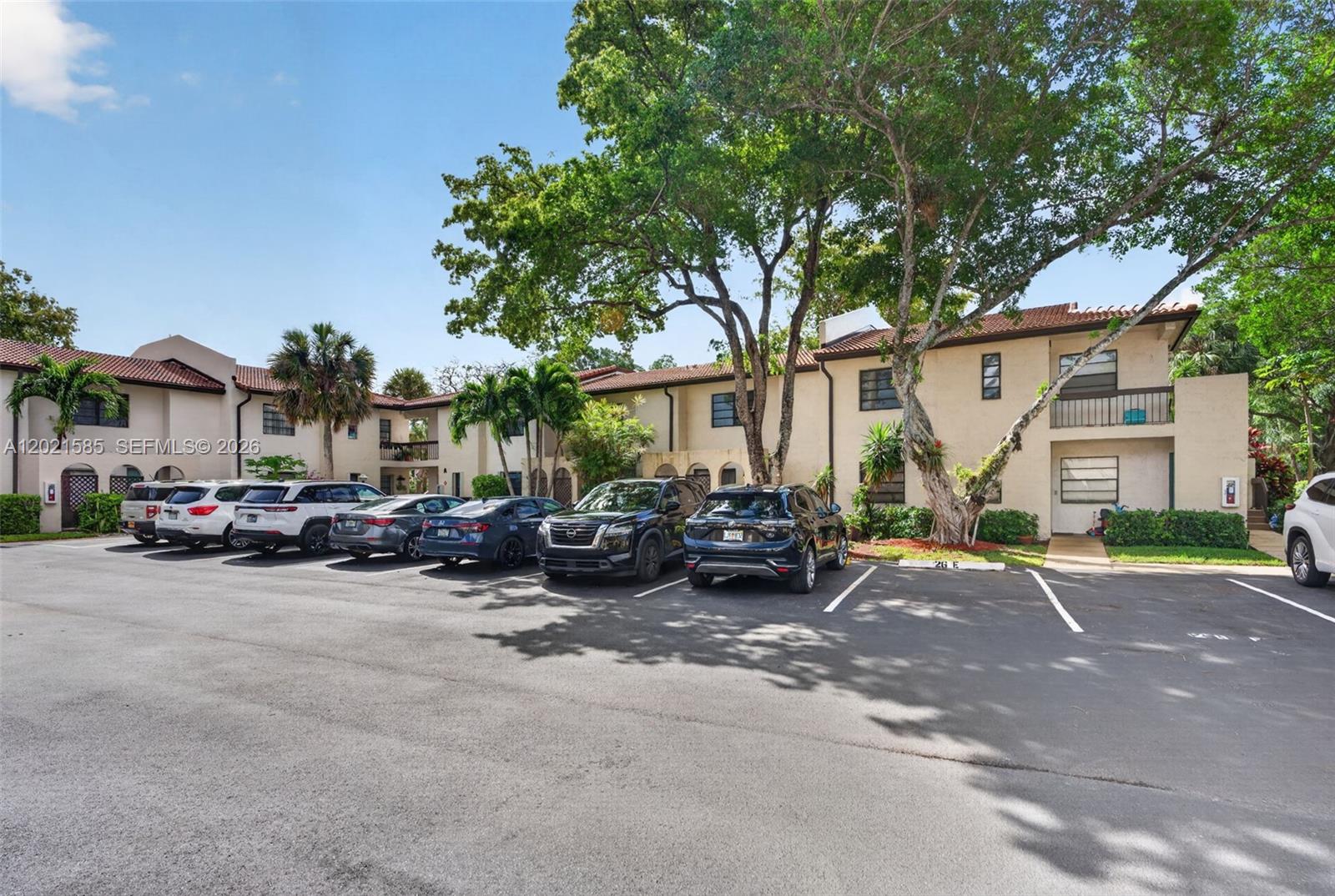 21810 Cypress Cir 26B