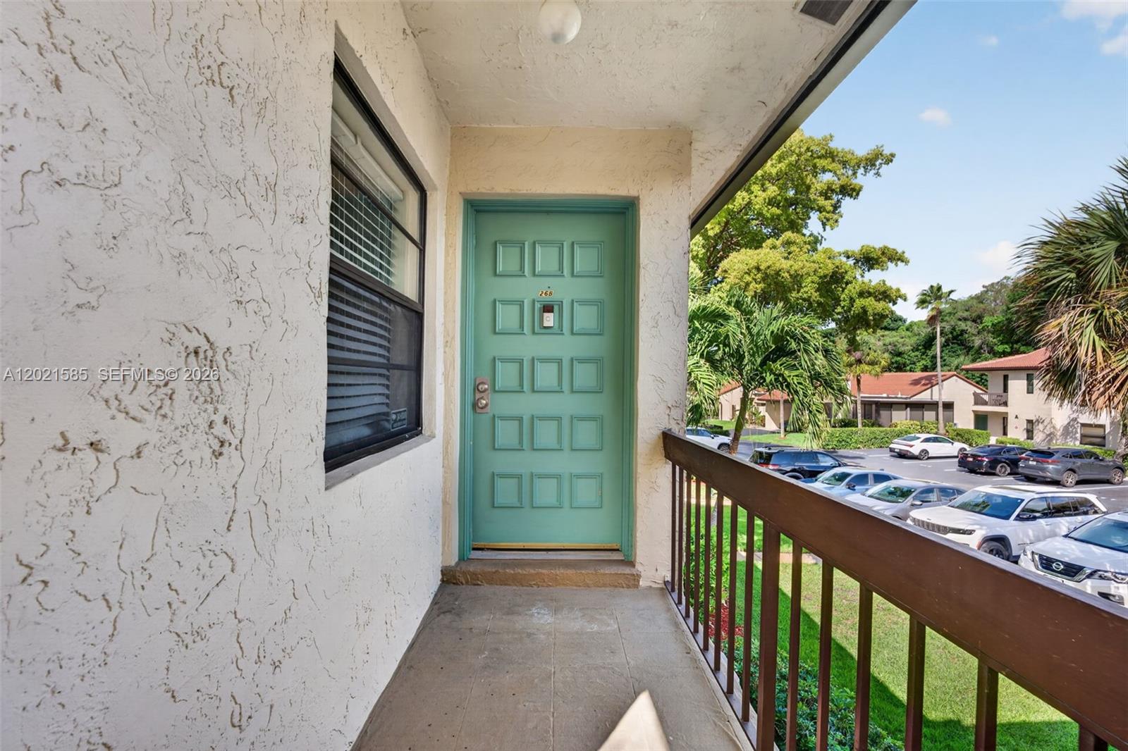 21810 Cypress Cir 26B