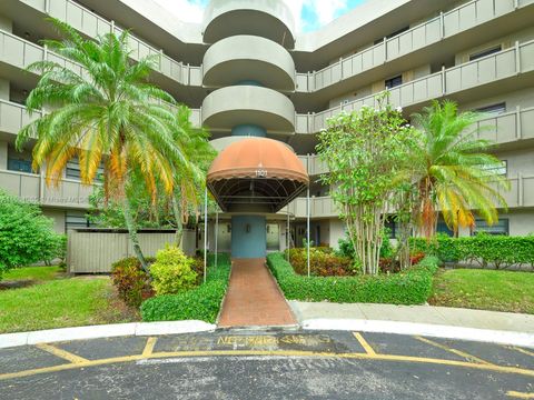 A home in Pembroke Pines