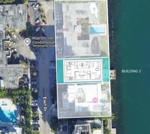 7941 East Dr North Bay Village FL 33141