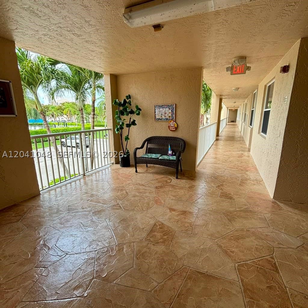 Photo of 10160 NW 24th Pl #205, Sunrise, FL 33322 (MLS # A12041048)