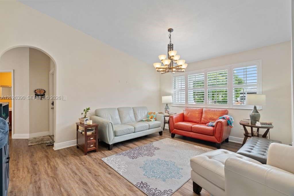EMERALD GREENS SUB - Residential