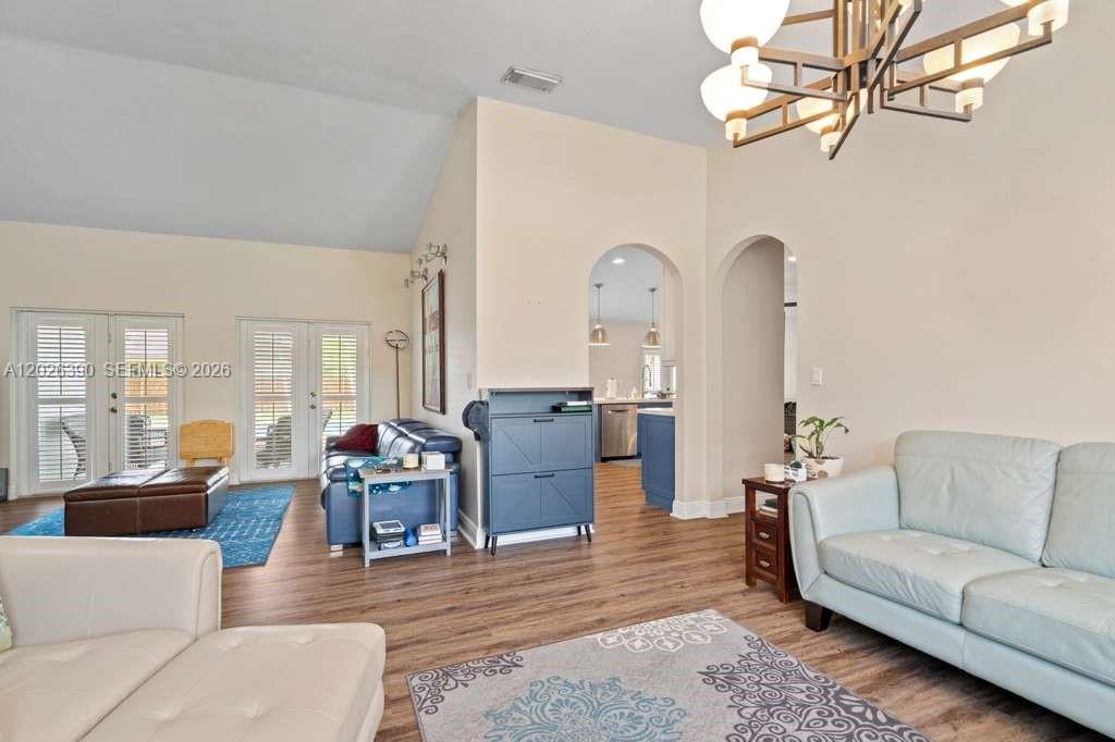 EMERALD GREENS SUB - Residential