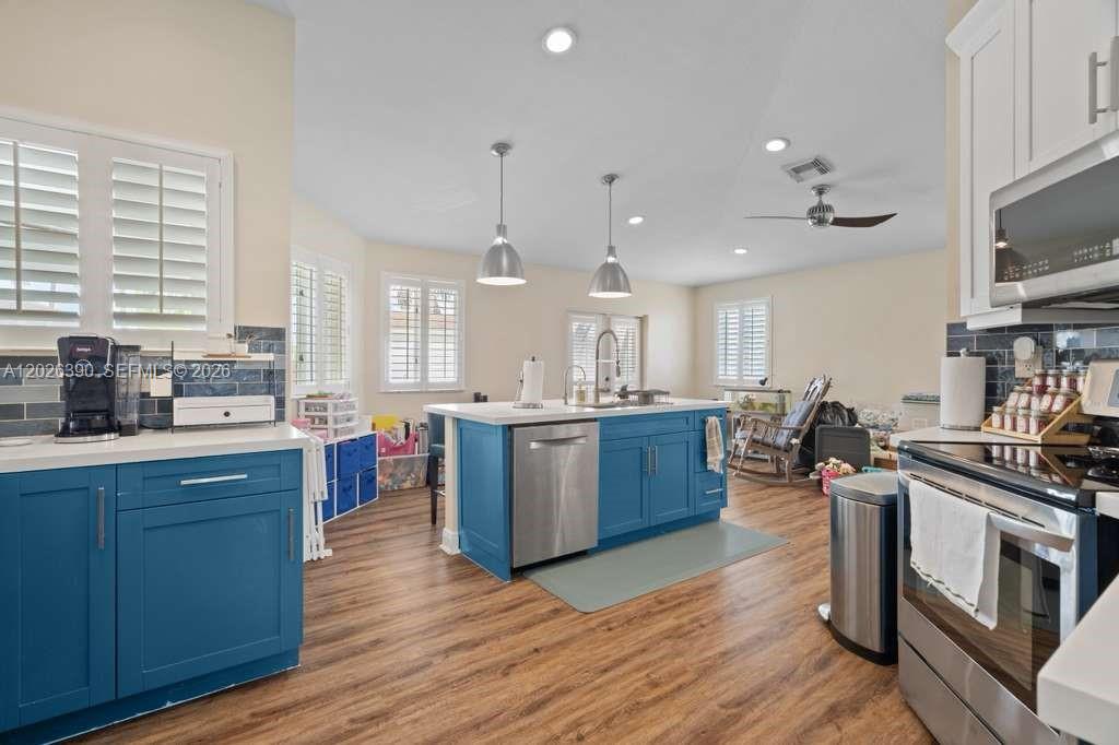 EMERALD GREENS SUB - Residential