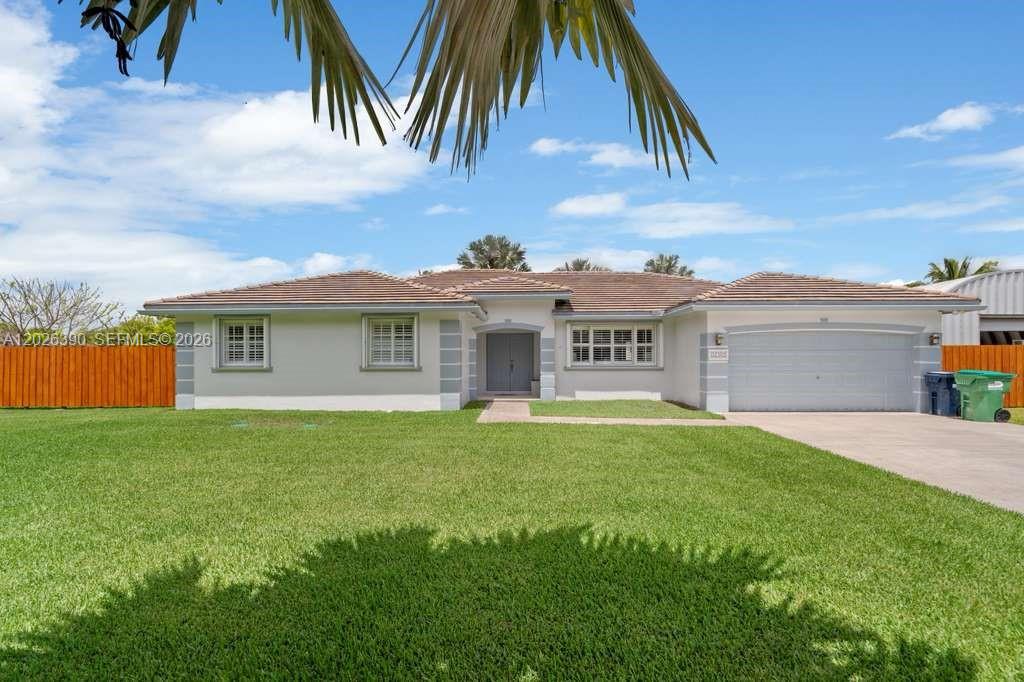 EMERALD GREENS SUB - Residential