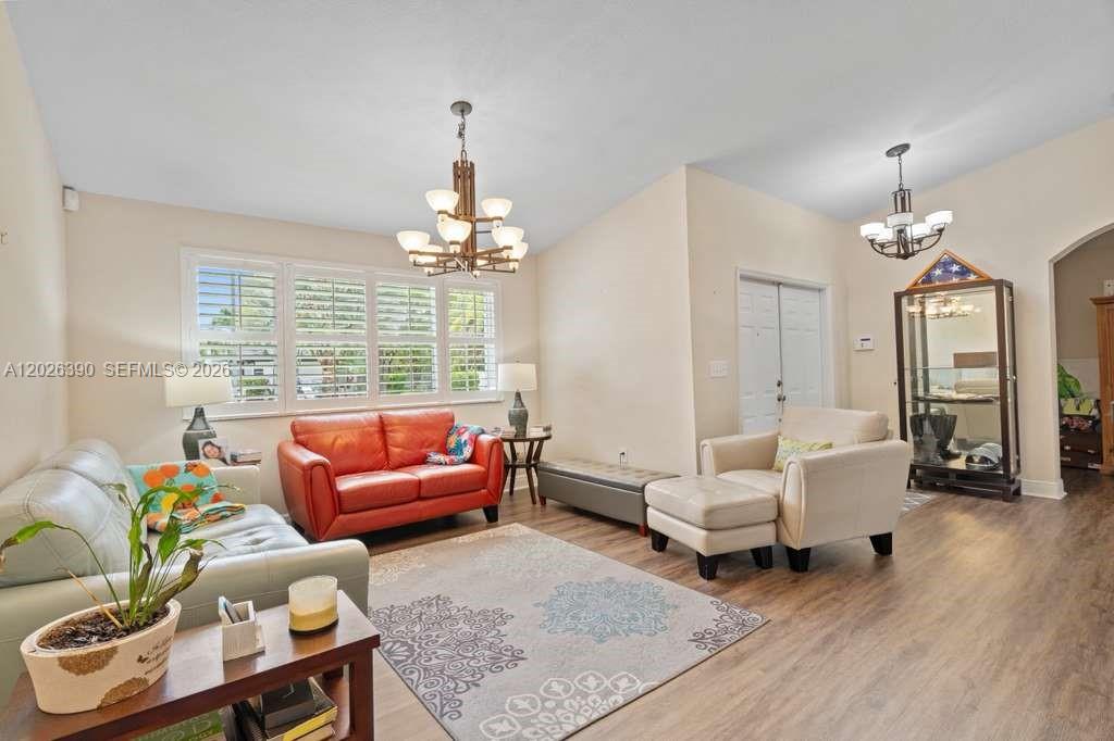 EMERALD GREENS SUB - Residential
