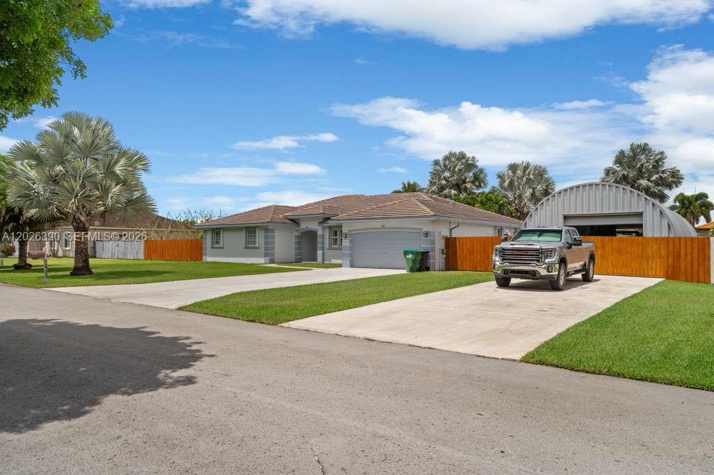 EMERALD GREENS SUB - Residential